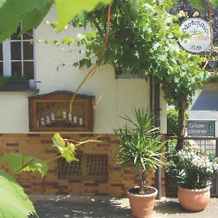 Gaestehaus Weberskirch Эрнст Экстерьер фото