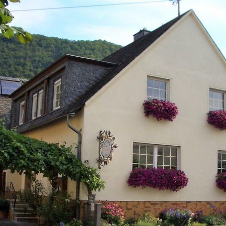 Gaestehaus Weberskirch Эрнст Экстерьер фото
