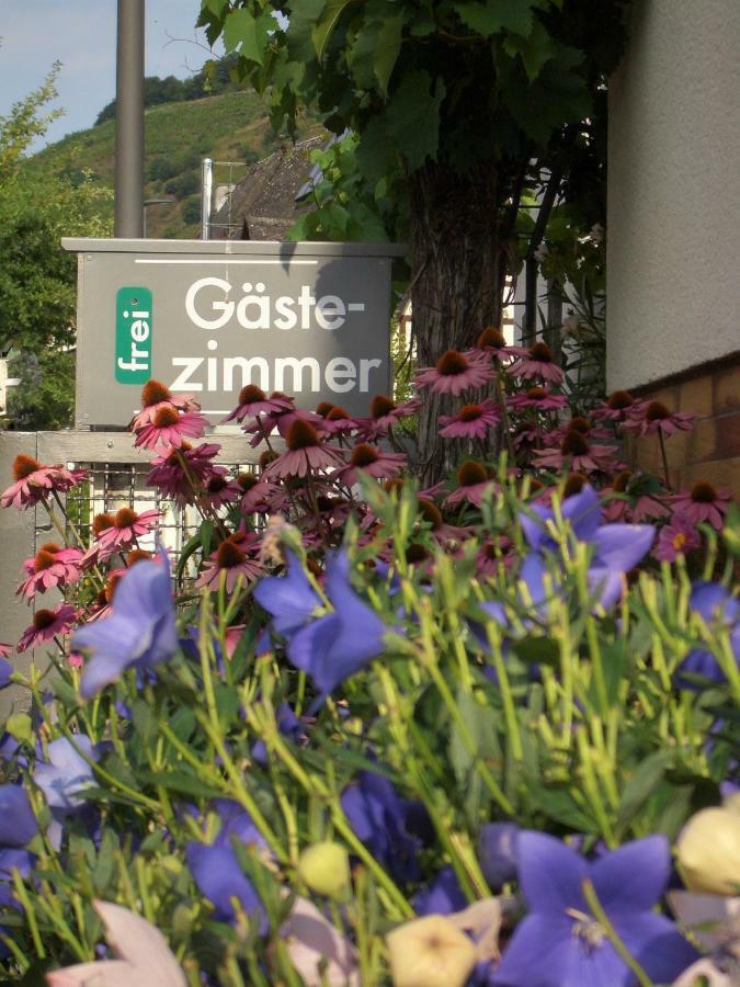 Gaestehaus Weberskirch Эрнст Экстерьер фото