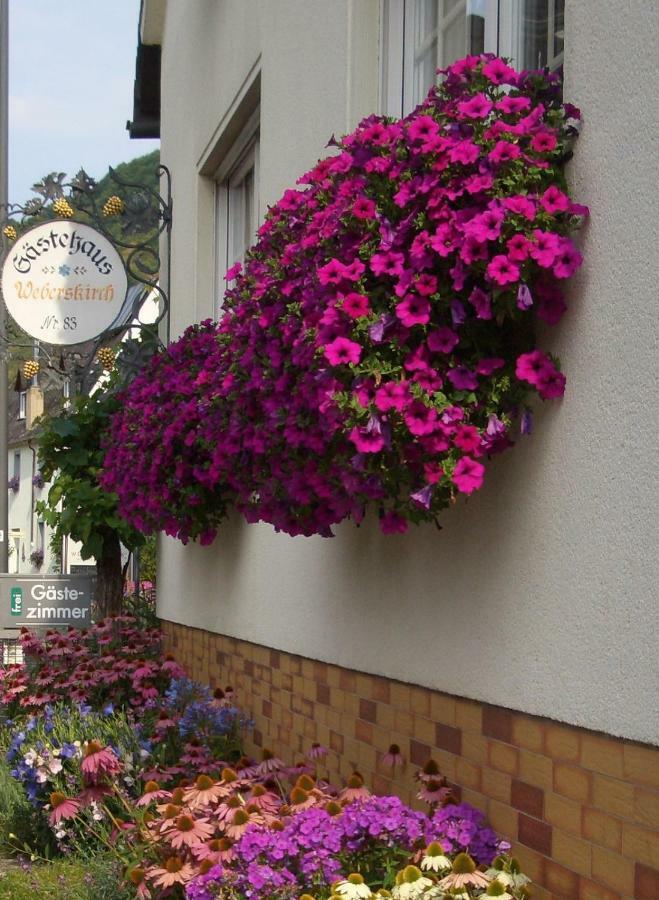 Gaestehaus Weberskirch Эрнст Экстерьер фото